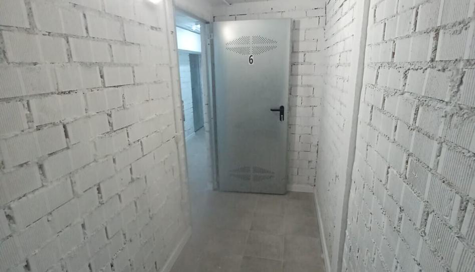 Foto 1 de Traster de lloguer a Simancas, Madrid