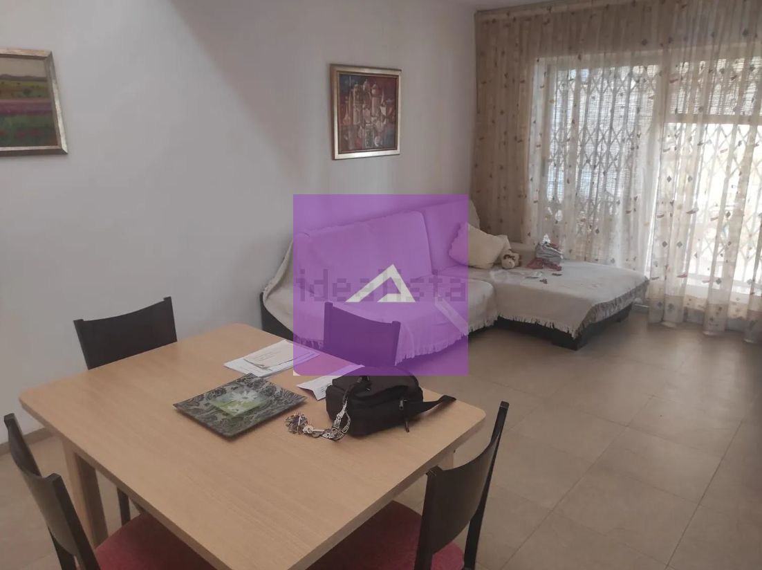 Bedroom of Single-family semi-detached for sale in Carcaixent  with Air Conditioner and Terrace