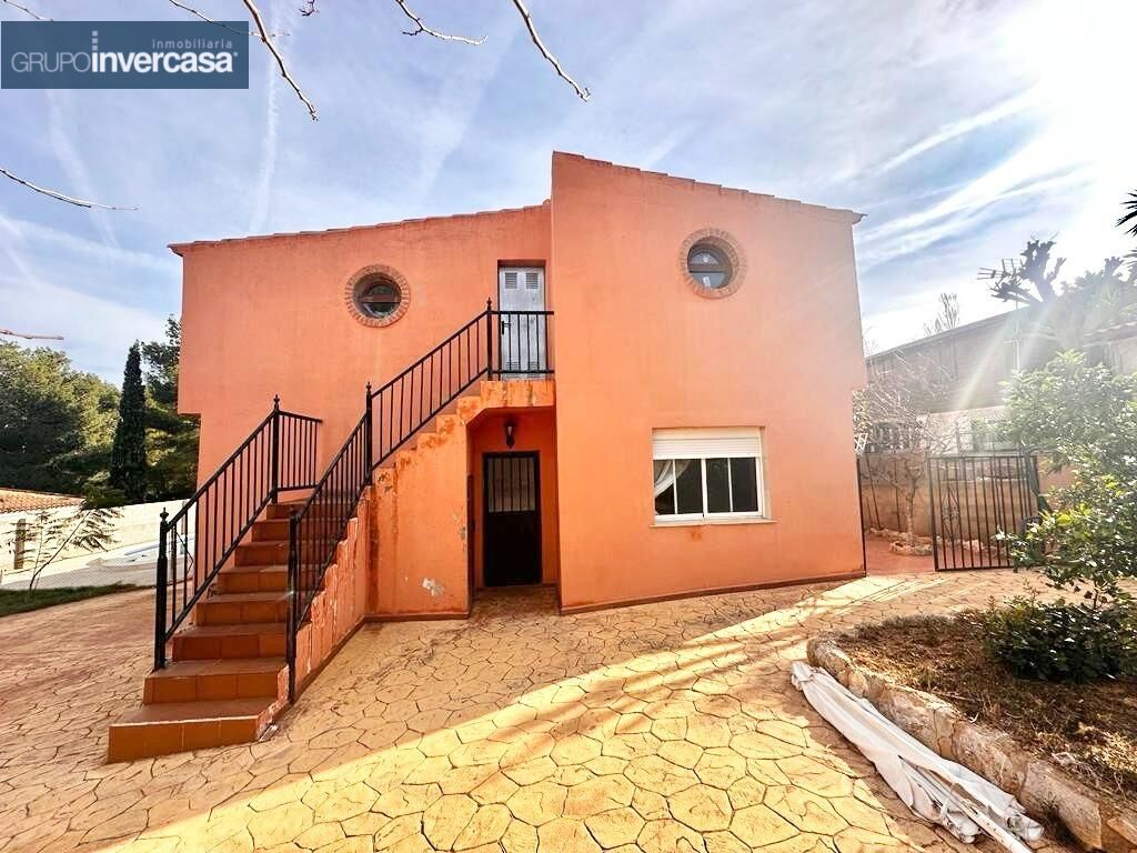 Casa o xalet en venda