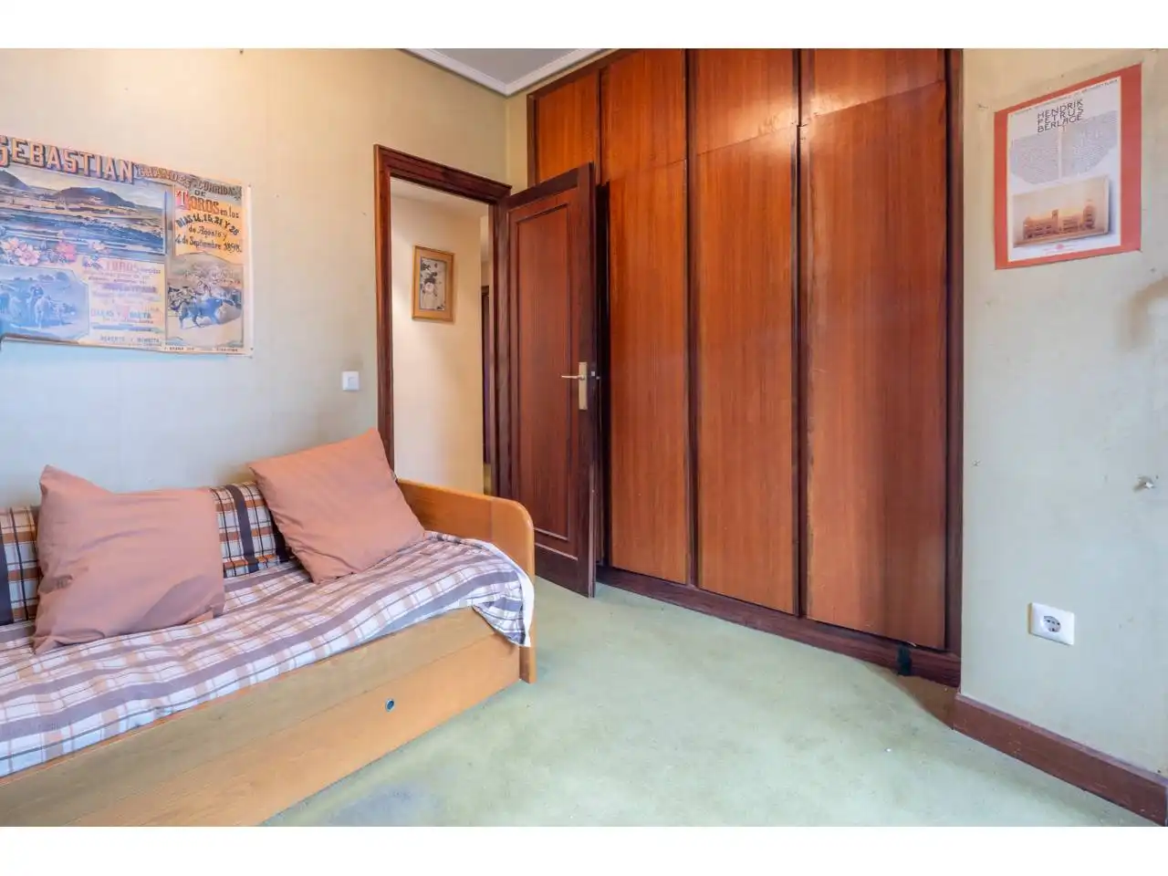 Appartement avec ascenseur à vendre à Paseo Miraconcha 6, imagen 34