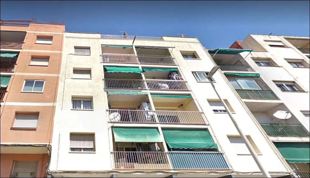 Pis en venda a CATALUNYA, Sant Andreu de la Barca