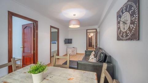 Foto 3 de Pis en venda a Cristo de la Epidemia, Málaga Capital