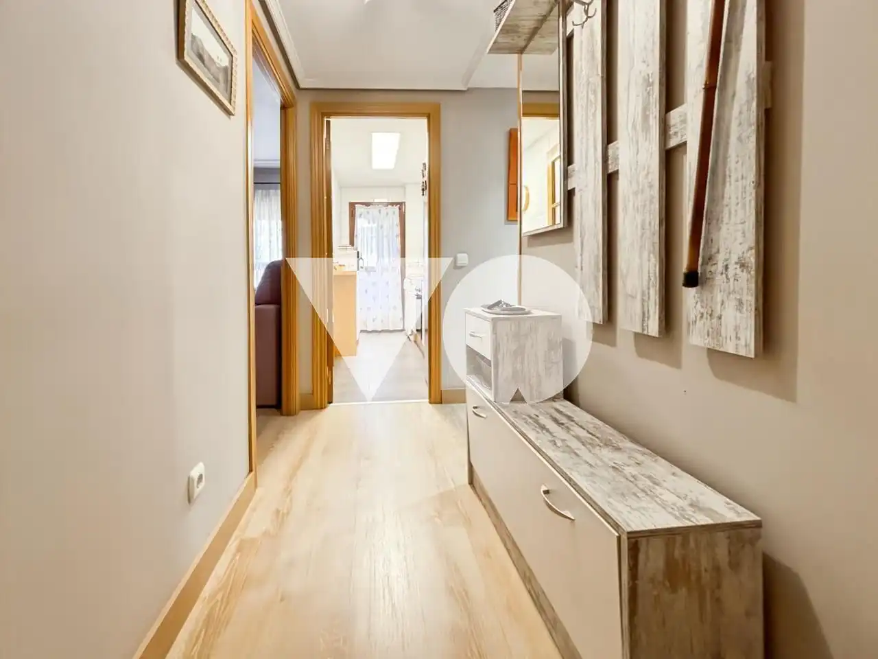 Flat for sale in San Blas