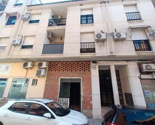 Exterior view of Premises for sale in Navalmoral de la Mata