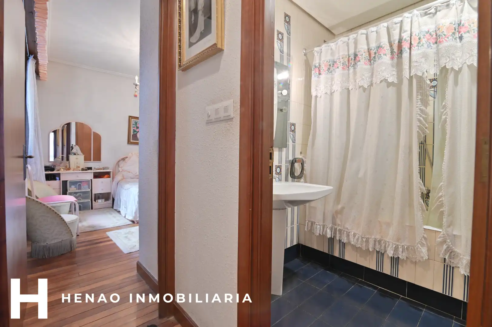 Flat for sale in Abando - Albia