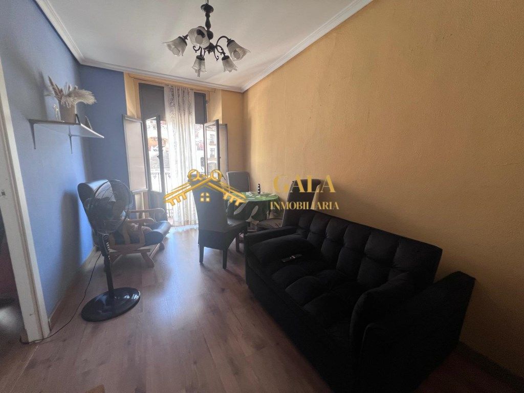 Living room of Flat for sale in Cáceres Capital
