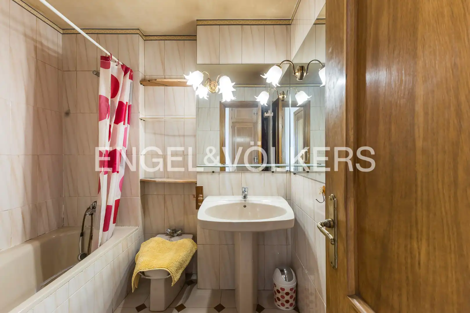 Ático con terraza en venta en Ciudad Lineal, imagen 17