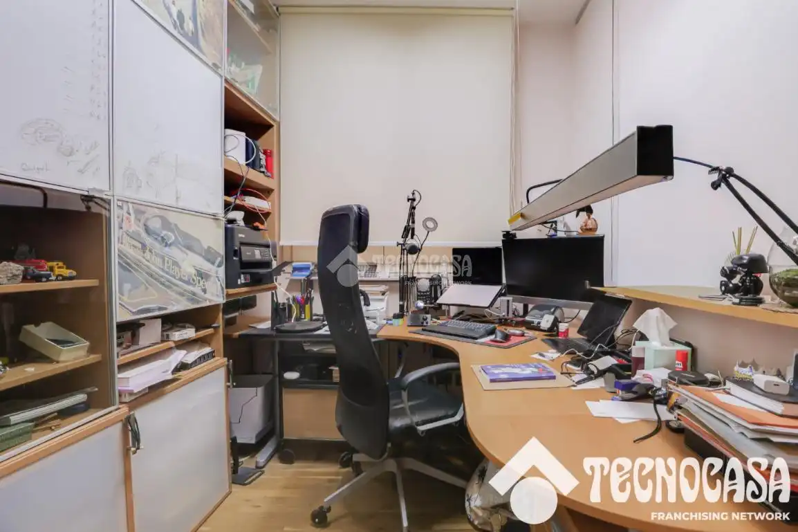 Piso en venta en Barcelona con Aire acondicionado, Calefacción y Balcón