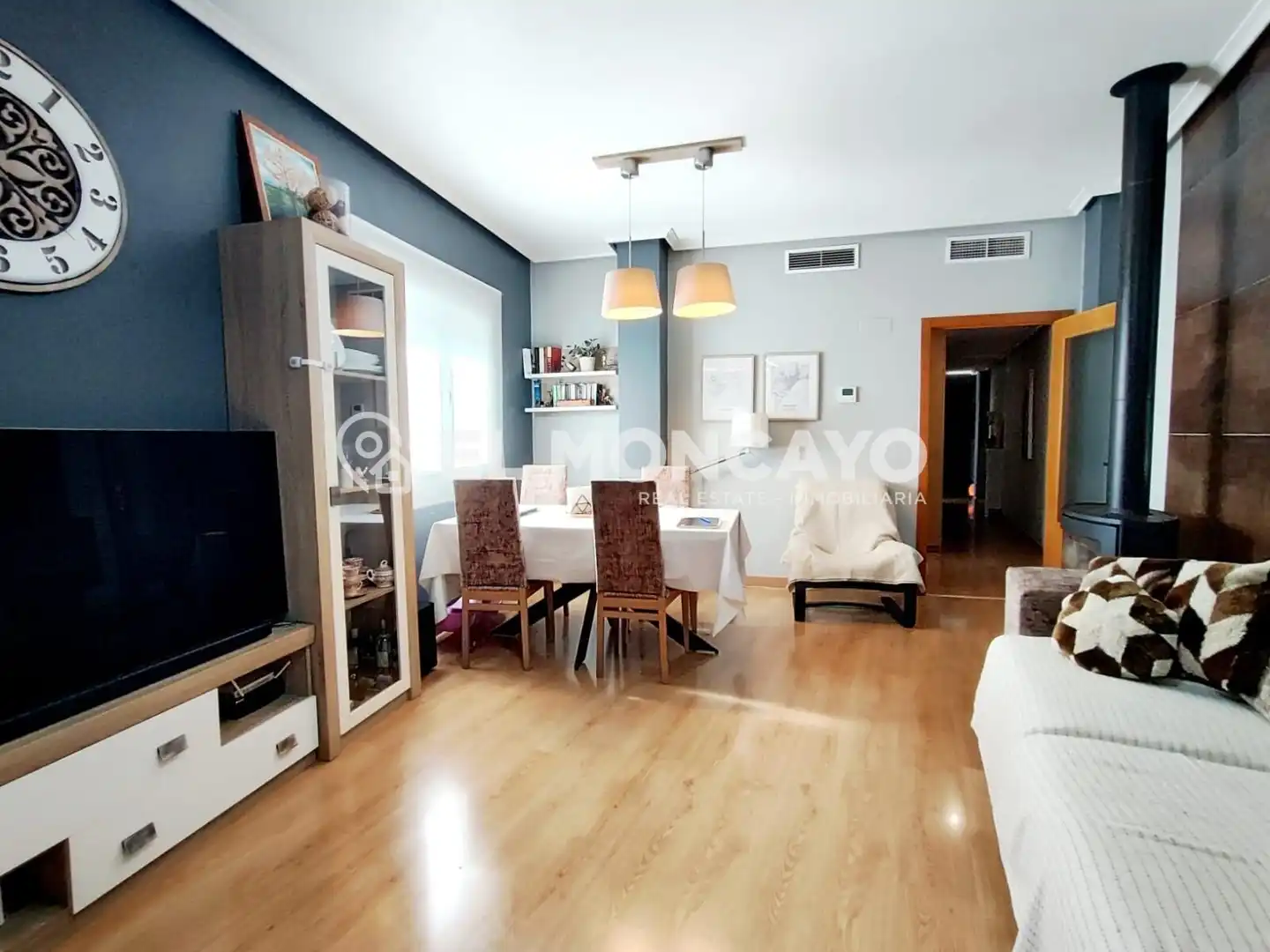 Apartment mit Aufzug zum Verkauf in Almoradí, imagen 6