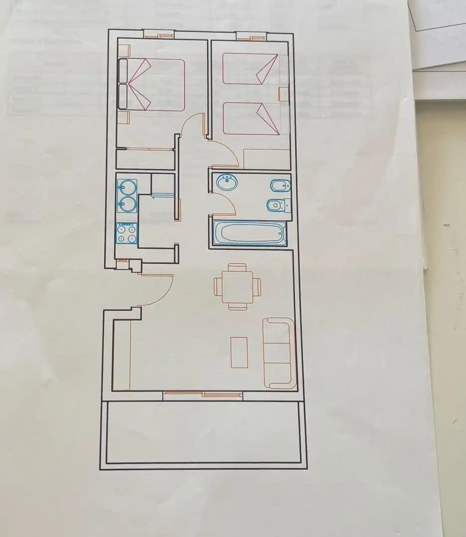 Flat for sale in Peñíscola / Peníscola  with Terrace, Furnished and Community pool