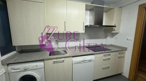 Foto 3 de Pis en venda a Durango, Bizkaia