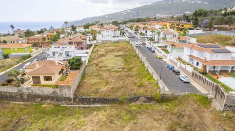 Foto 5 de Residencial en venta en Calle Leopoldo de la Rosa Olivera, 16, Centro, La Orotava