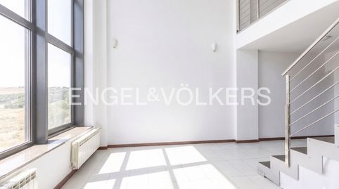 Foto 5 de Loft en venda a Sanchinarro, Madrid Capital