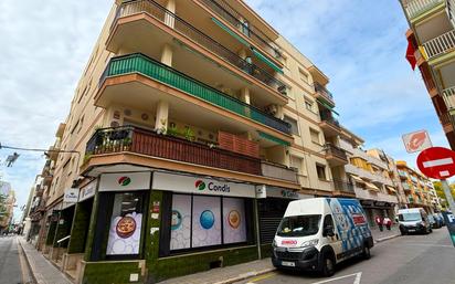 Exterior view of Flat for sale in Calafell  with Terrace and Balcony