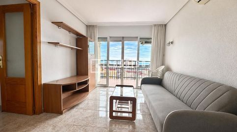 Foto 4 de Piso de alquiler en De Isabel Manoja, Ayuntamiento, Torremolinos