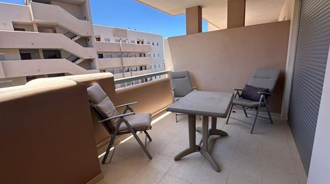 Foto 5 de Apartament de lloguer a Calle Calle Horno, 33, Callao Salvaje - Playa Paraíso, Adeje