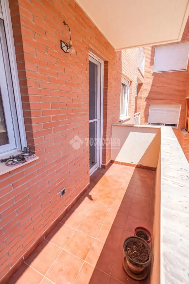 Appartamento in vendita a Centro ciudad, imagen 5