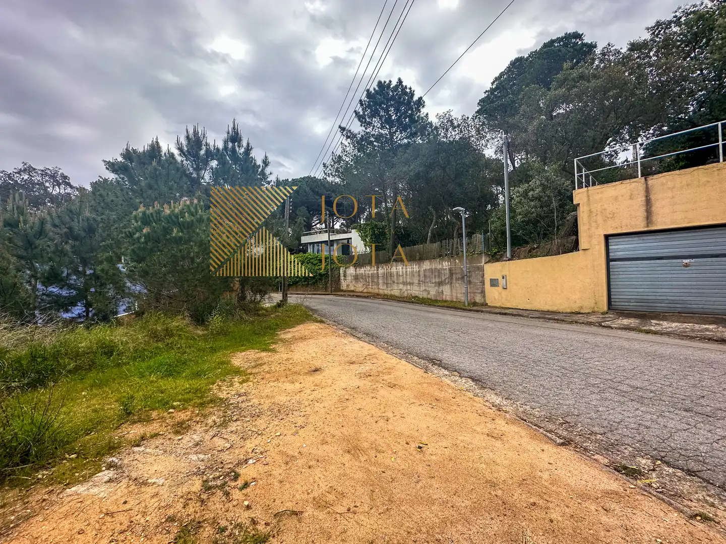 Terreno residencial en venta en Carrer de les Roselles 27, imagen 3