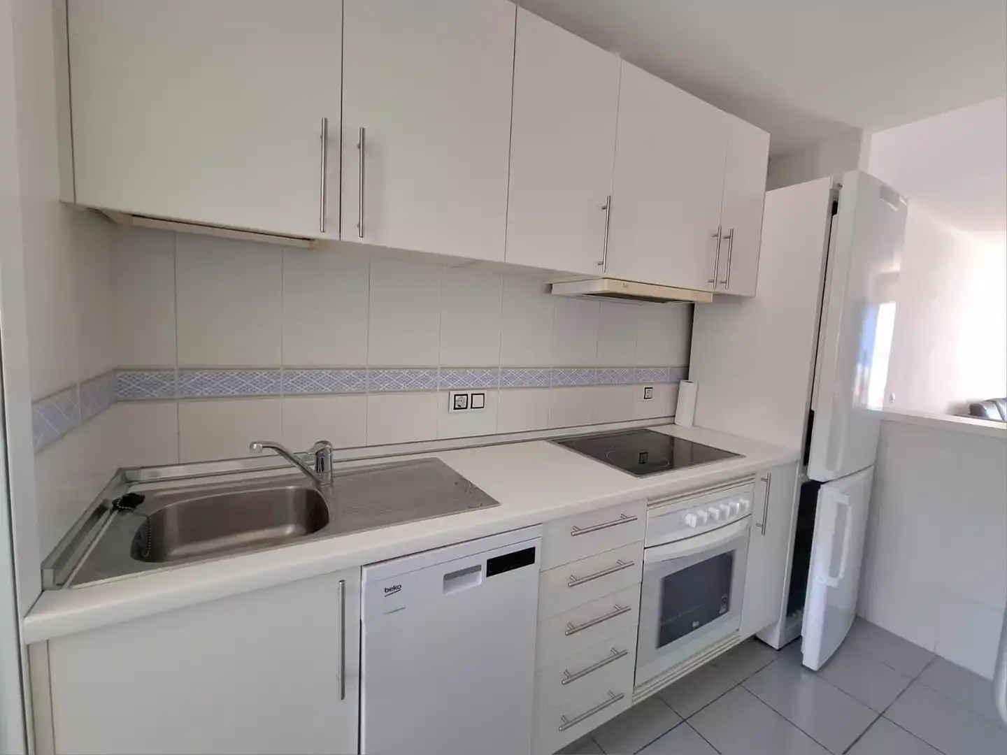 Penthouse mit Pool zum Verkauf in Calle Sierra Dorada, imagen 29