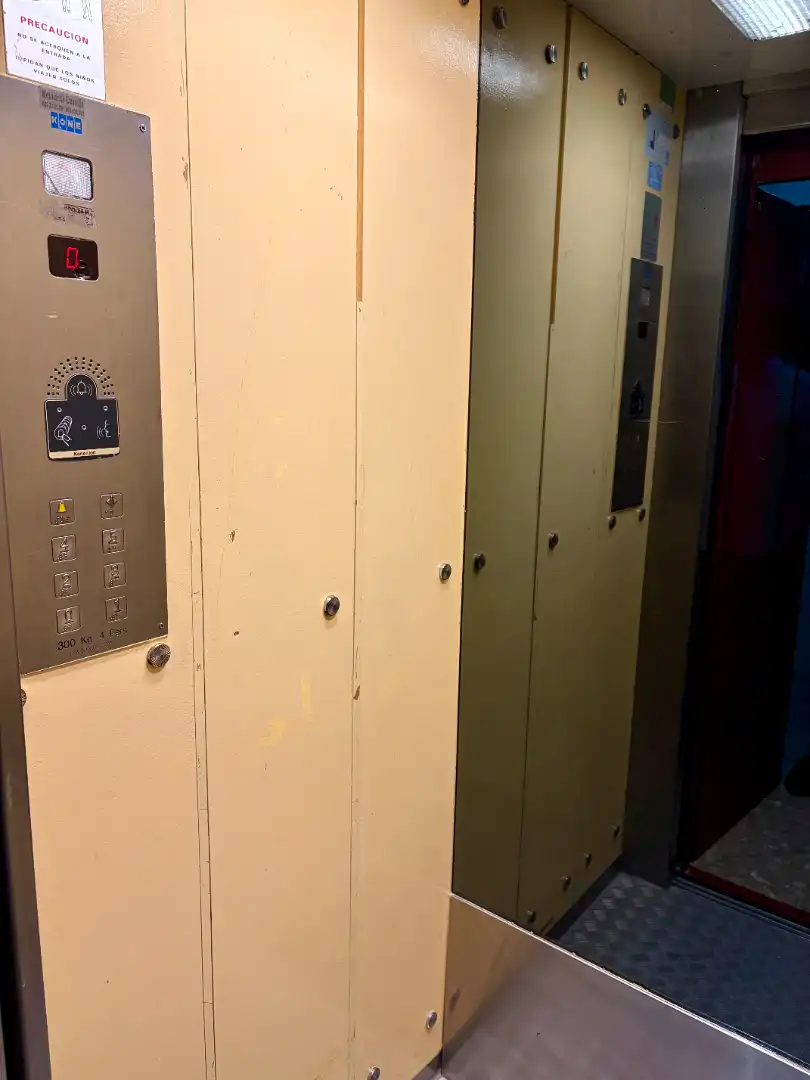 Pis amb ascensor en venda a Calle Morería, imagen 30