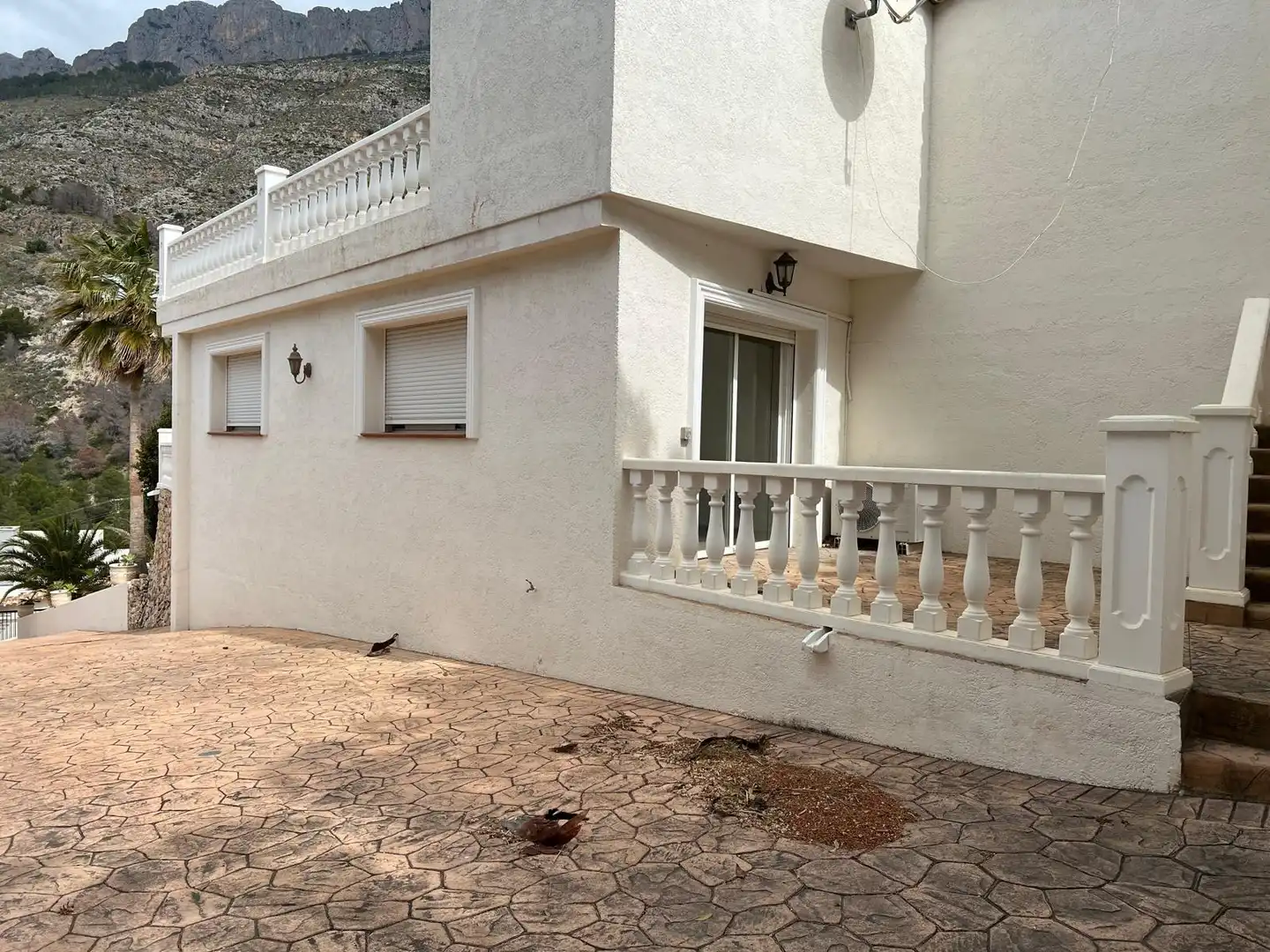 Villa mit Pool zum Verkauf in Altea la Vella, imagen 5