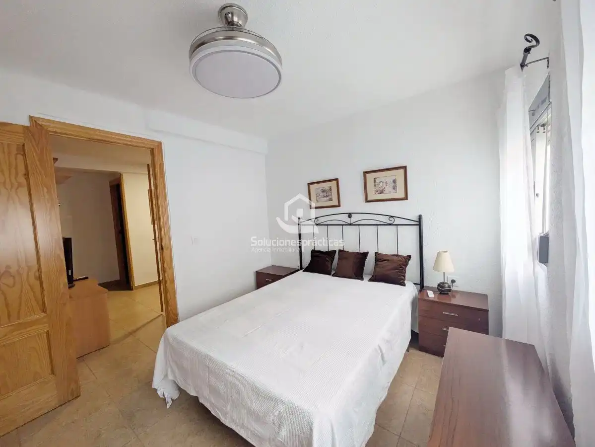 Apartament de lloguer a Peñamefecit - Avda Barcelona, imagen 11