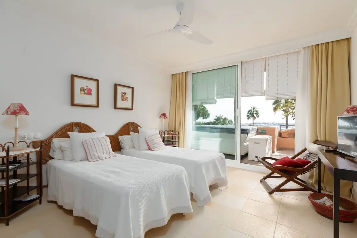Flat with lift for sale in Nueva Andalucía, imagen 21
