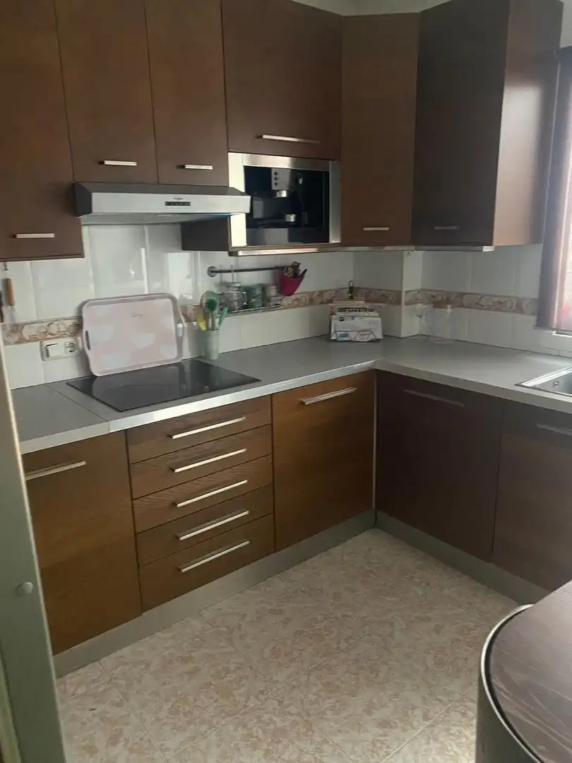 Cuina de Pis de lloguer en Albox