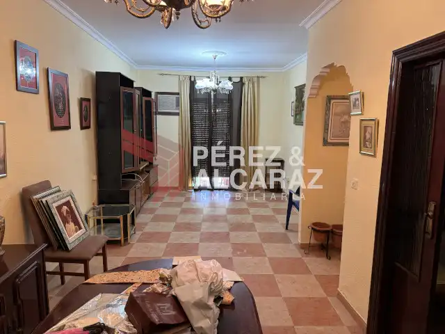 Pis en venda en Palma del Río amb Balcó
