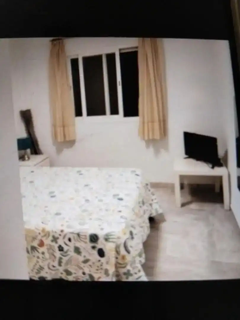 Bedroom of Houses for share in Campo de Mijas