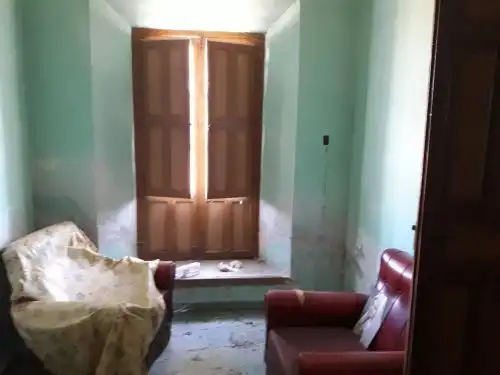 Sala de estar de Terreno en venta en Cortes de Baza