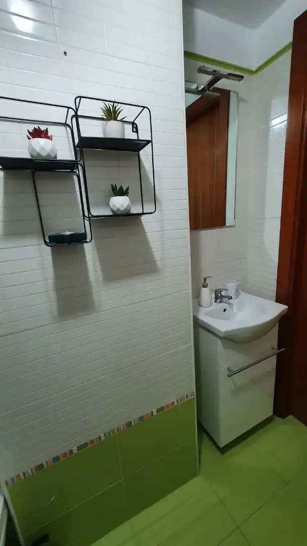 Apartment with lift to rent in Calle Consuelo 5, imagen 16