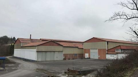 Photo 4 of Industrial buildings to rent in Lugar San Claudio, San Claudio - Trubia - Las Caldas, Asturias