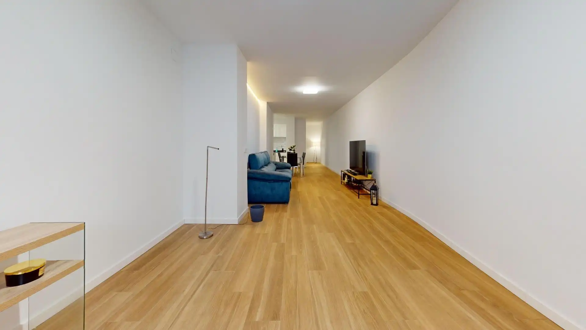 Planta baixa en venda en Elche / Elx amb Terrassa i Moblat