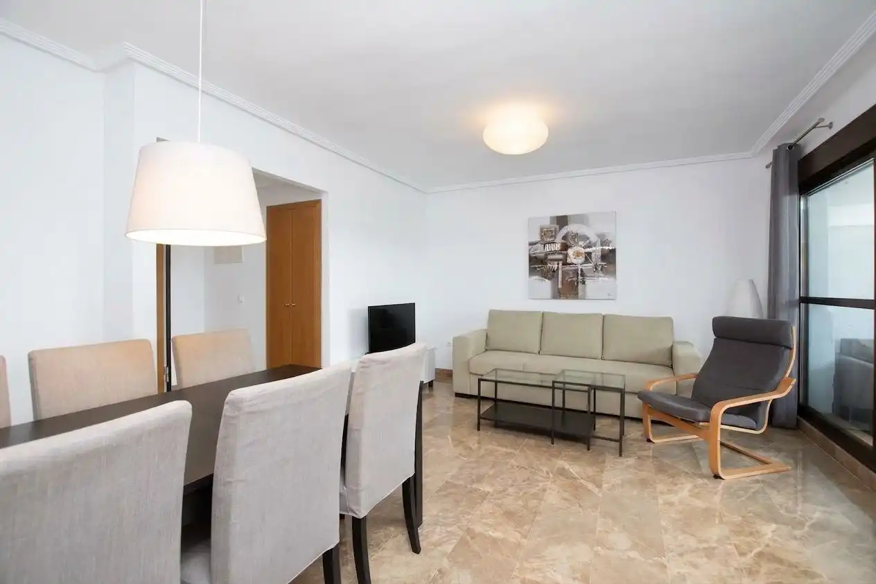 Apartament amb terrassa de lloguer a 8 Urb. Camino La Resinera #Es:9 Planta:03 Pt:C, imagen 3