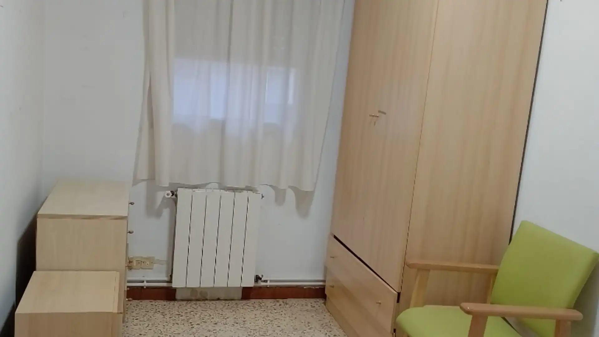 Pis en venda a La Bordeta