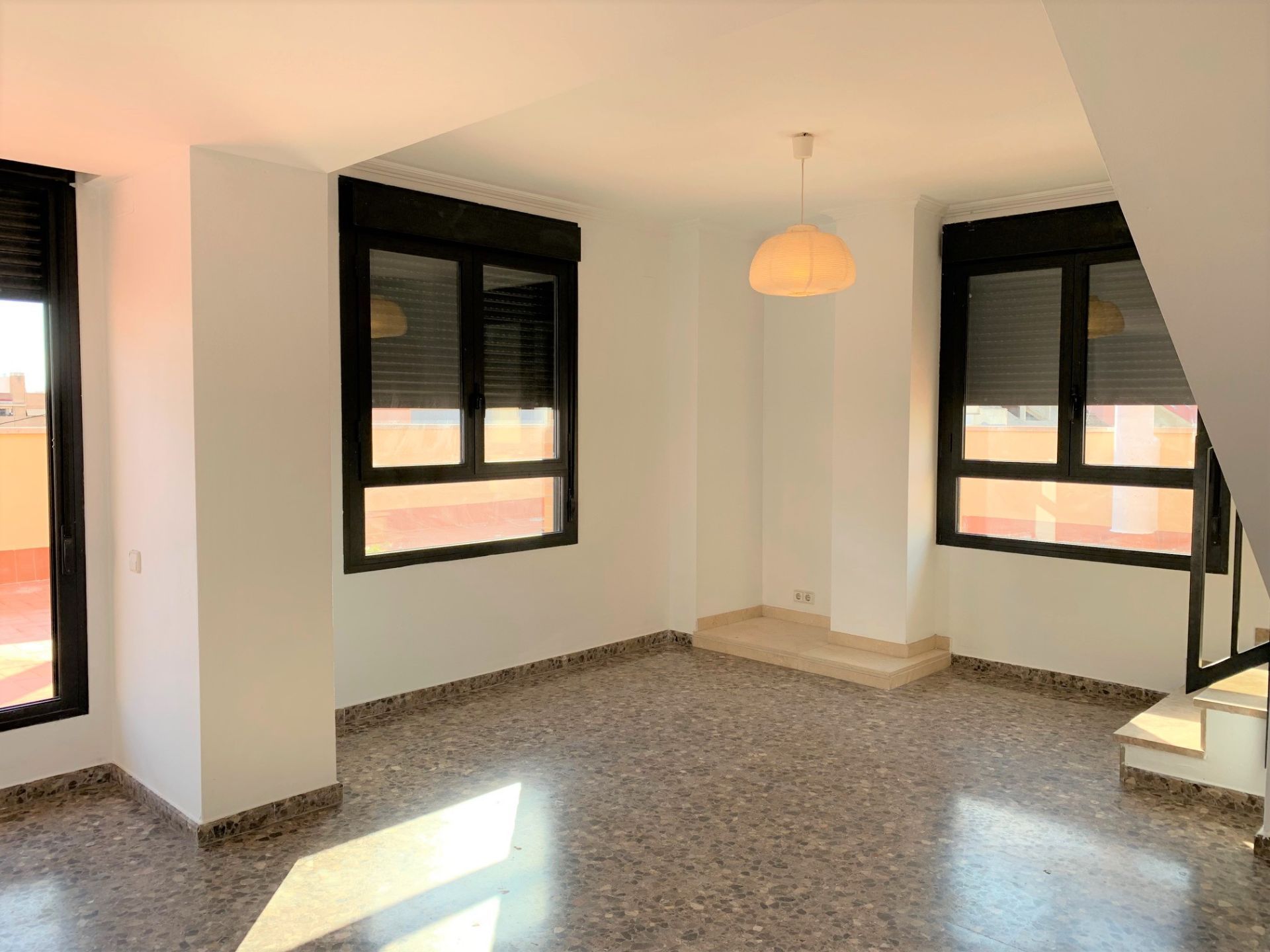 Attic for sale in Florista, Barrio de Benicalap, Benicalap