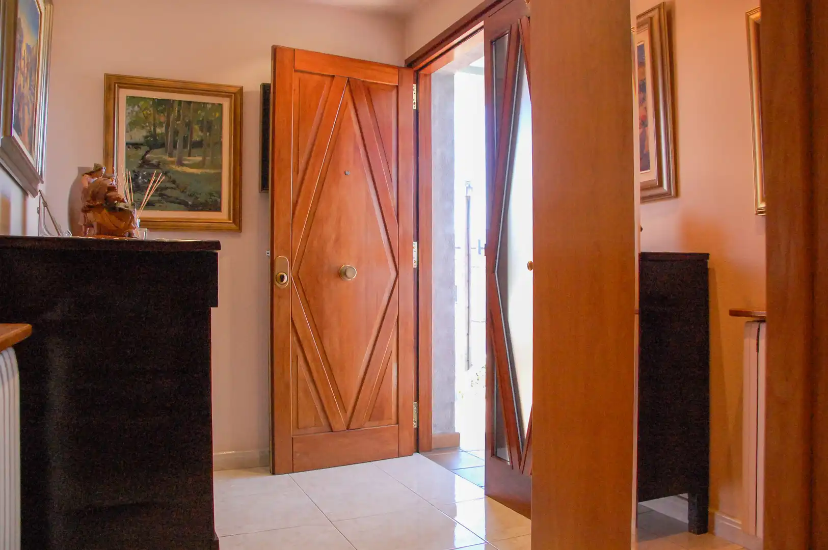 Houses for sale in Carretera Santa Pau, Olot