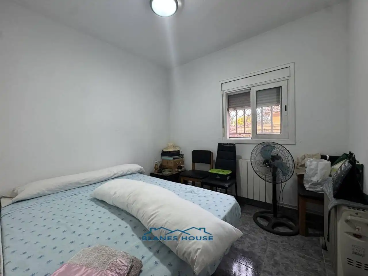 Casa amb piscina en venda a Calle Ronda Goba 0, imagen 26