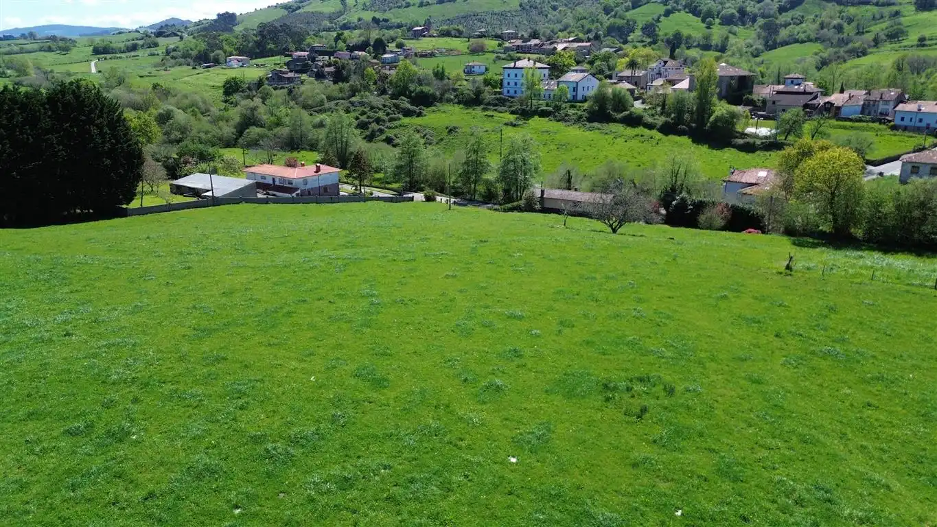 Terreny rústic en venda a Caserio Carrera 80A, imagen 5