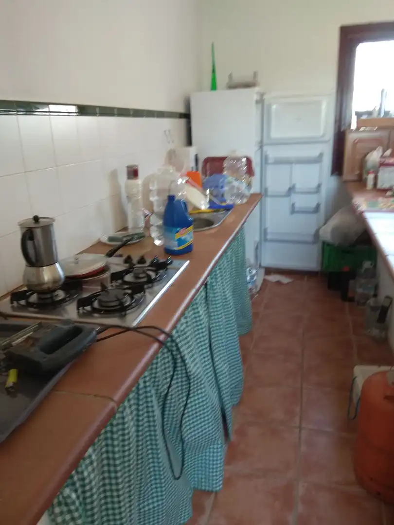 Terrain rustique à vendre à Vejer, imagen 11