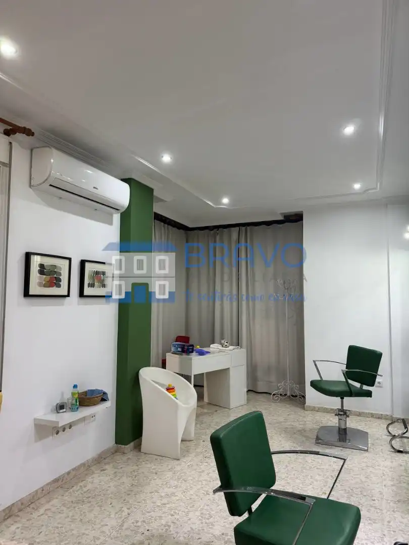 Appartamento con terrazza in vendita a Don Benito