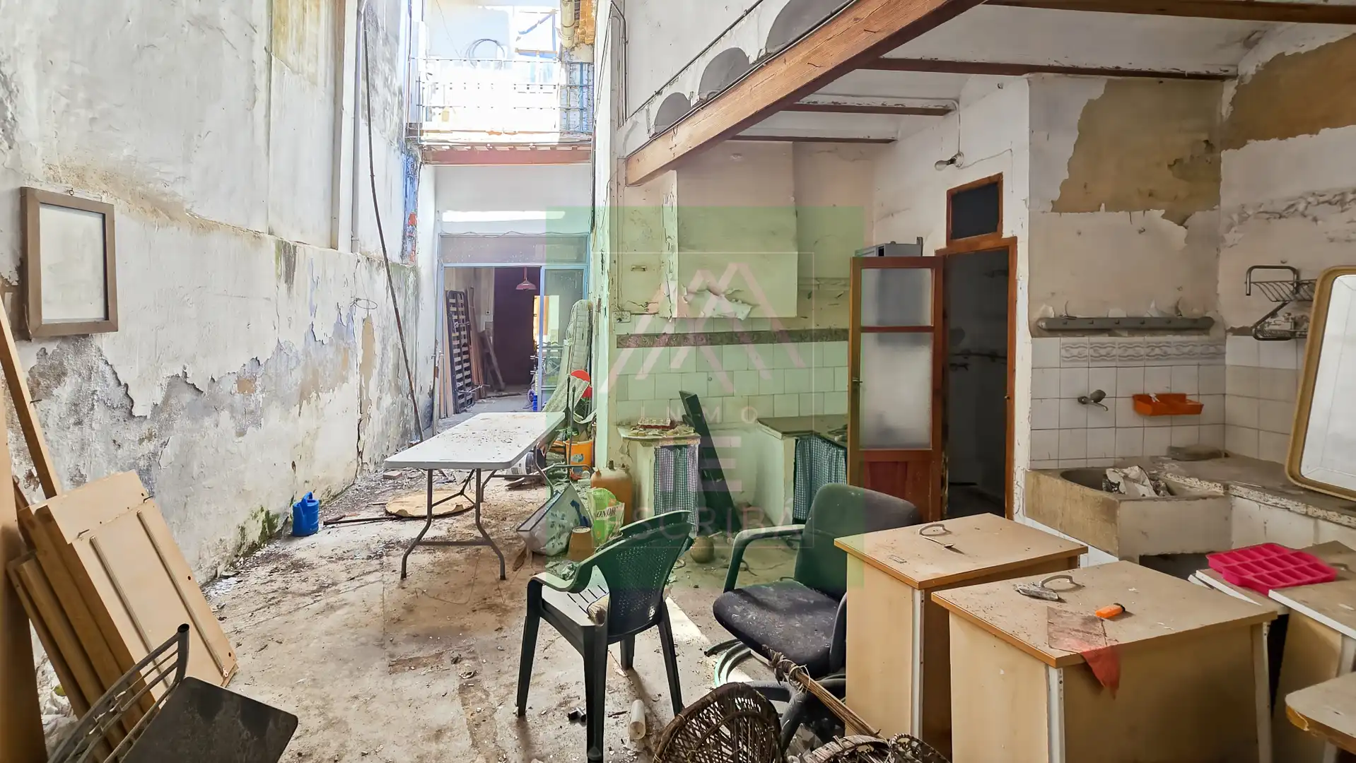 Casa o xalet en venda en Catadau