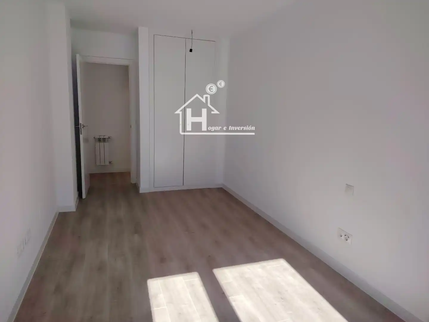 Habitación de Piso de alquiler en Guadalajara con Aire acondicionado, Calefacción y Terraza