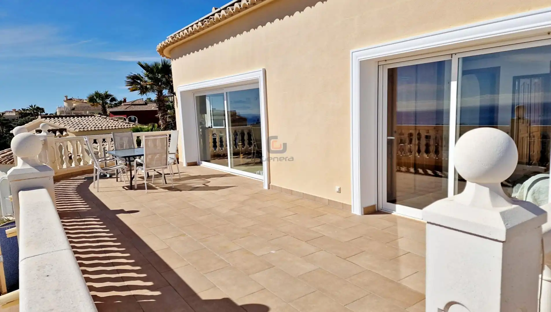Casa o xalet en venda a Calle PP CDS LIRIOS, 65, Cumbre del Sol