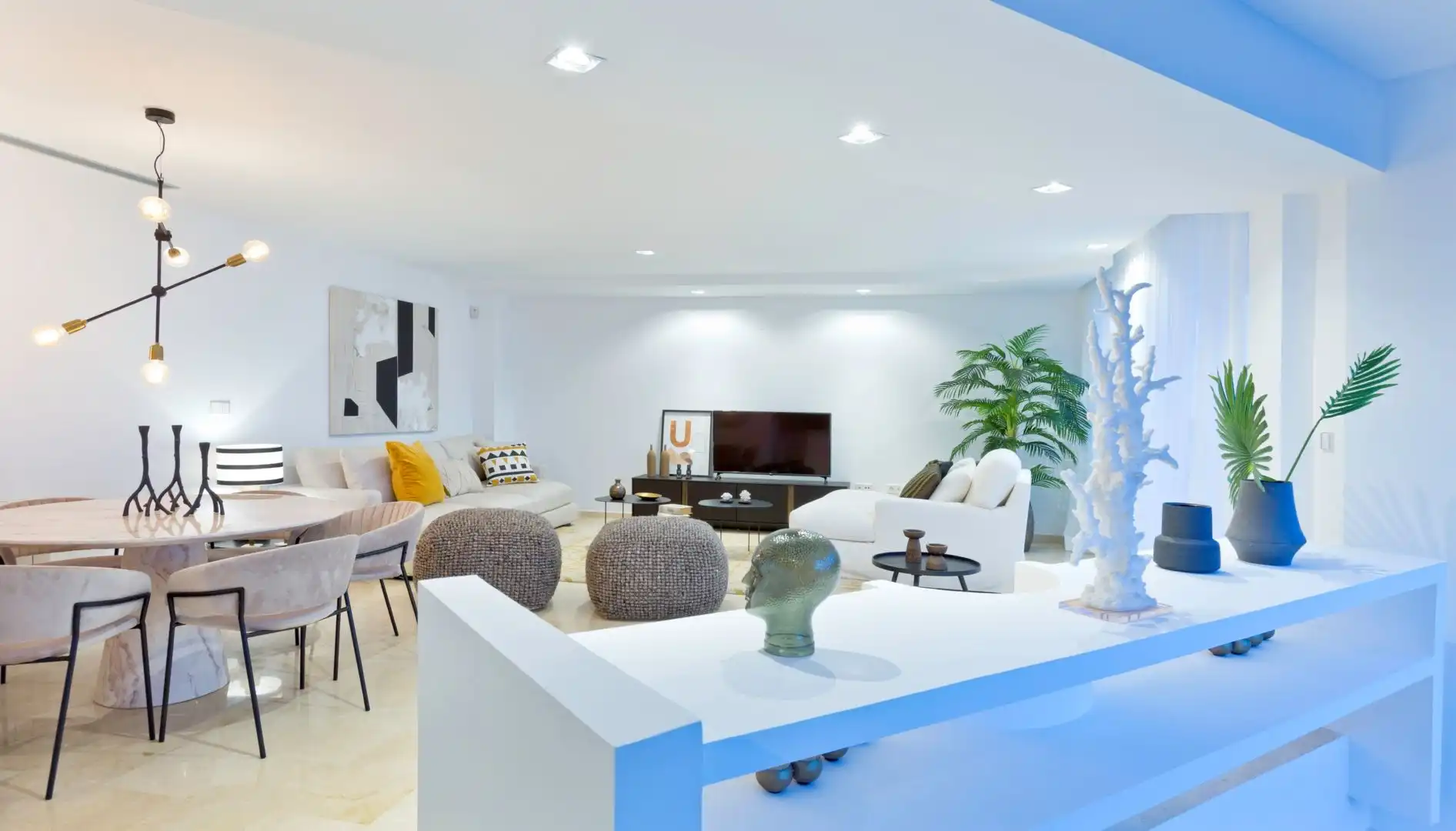 Houses for sale in Altea, Alicante