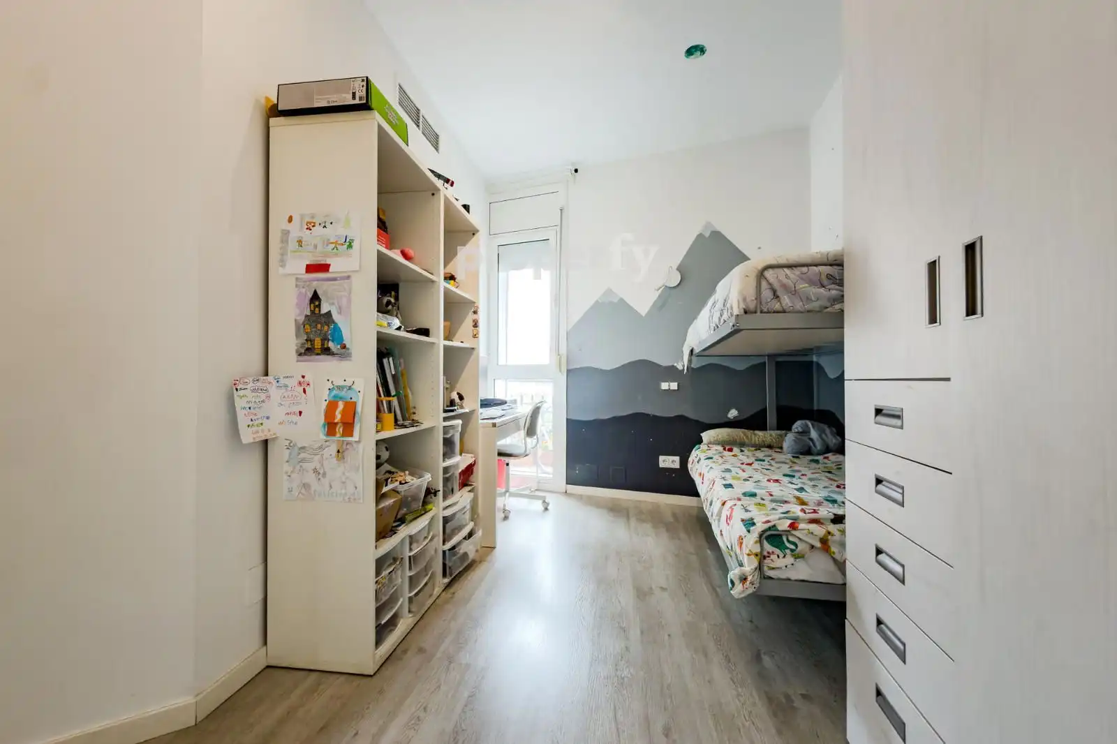Flat for sale in President Companys, Morera