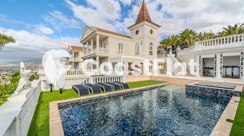 Foto 5 de Casa o xalet en venda a Chayofa, Santa Cruz de Tenerife