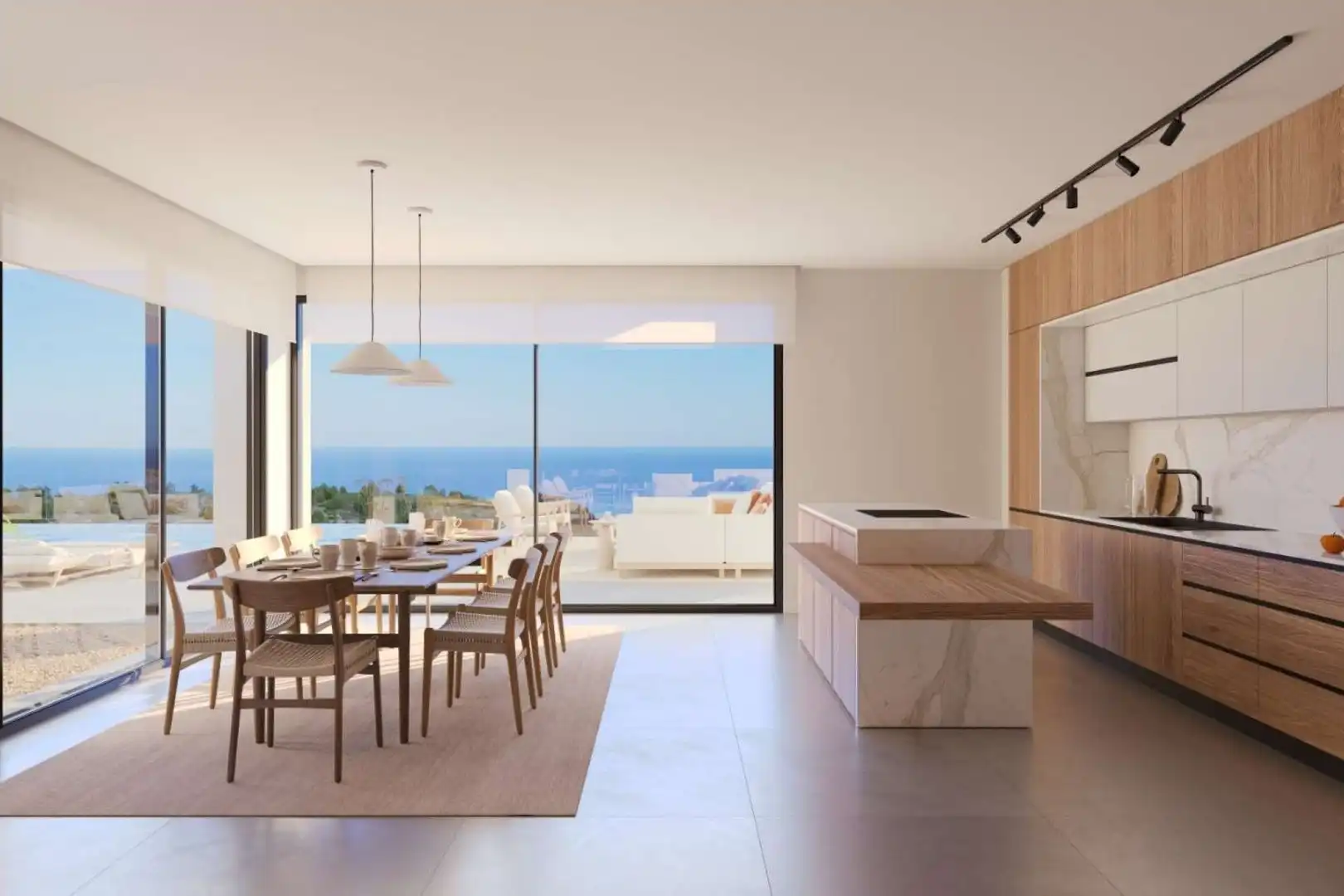 Casa con piscina en venta en Avenida de Pedramala 18, imagen 4