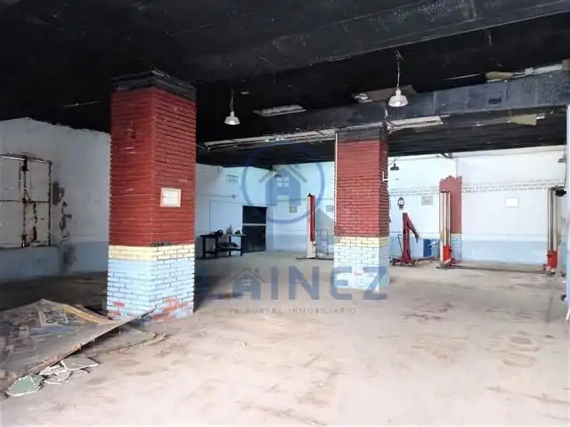 Nau industrial en venda a Peñarroya-Pueblonuevo, imagen 10